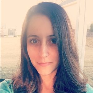 Meet your Posher, Patty